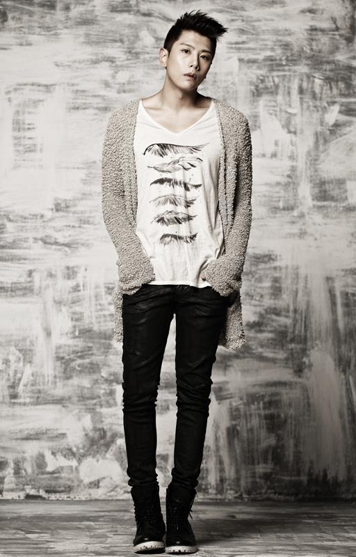 Park Hyo Shin