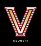 seungri VVIP