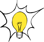 lightbulb