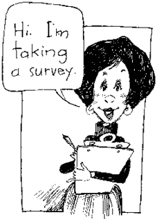 survey