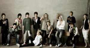Super Junior