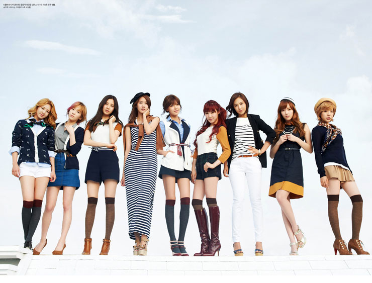 Girls' Generation